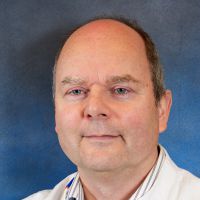 Dr. Bart Span Dr. Bart Span