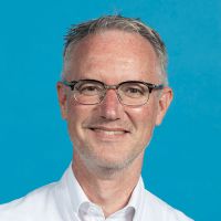 Dr. Peter te Boekhorst Dr. Peter te Boekhorst