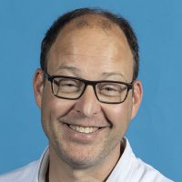 Dr. Paul van Daele Dr. Paul van Daele