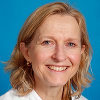 Prof. dr. Suzanne Pasmans Prof. dr. Suzanne Pasmans